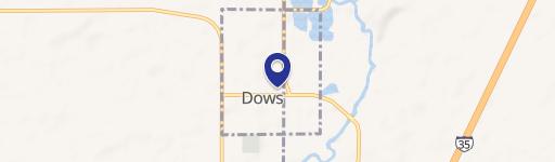 Dows, IA 50071