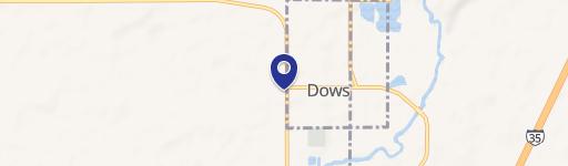 2725 Dows Williams Rd