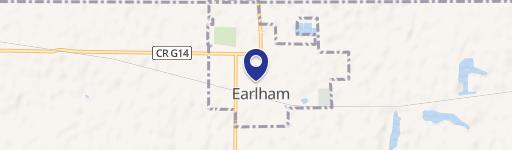 Earlham, IA 50072
