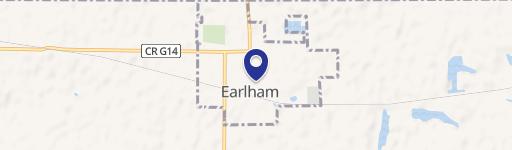 Earlham, IA 50072
