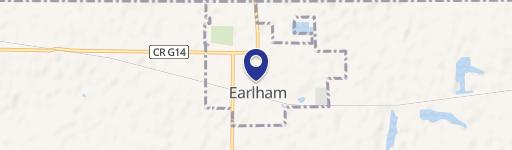 Earlham, IA 50072