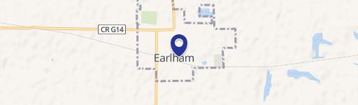 Earlham, IA 50072