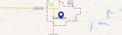 Earlham, IA 50072