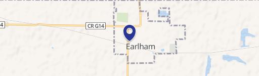 Earlham, IA 50072