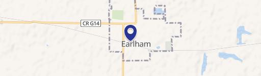 Earlham, IA 50072