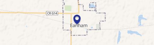 Earlham, IA 50072