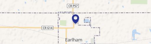 Earlham, IA 50072
