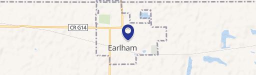 Earlham, IA 50072