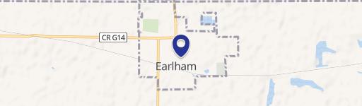 Earlham, IA 50072