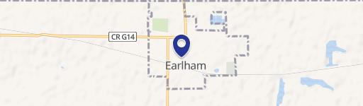 Earlham, IA 50072