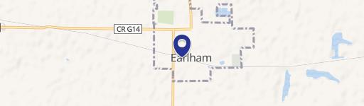 Earlham, IA 50072