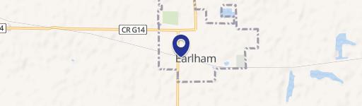 Earlham, IA 50072