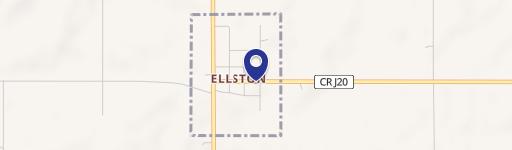 Ellston, IA 50074