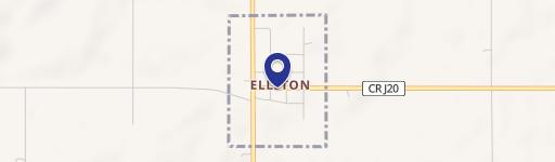 Ellston, IA 50074