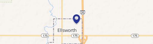 Ellsworth, IA 50075