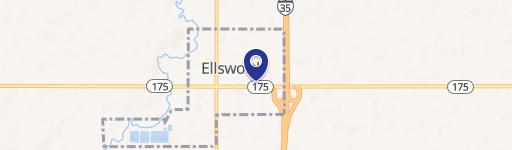 Ellsworth, IA 50075