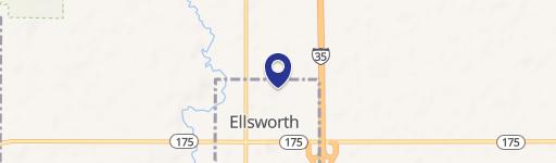 Ellsworth, IA 50075