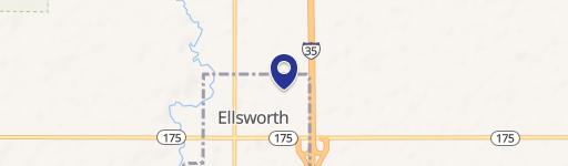 Ellsworth, IA 50075