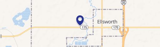 Ellsworth, IA 50075