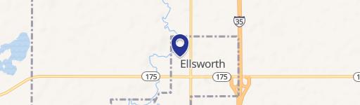 Ellsworth, IA 50075