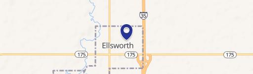 Ellsworth, IA 50075