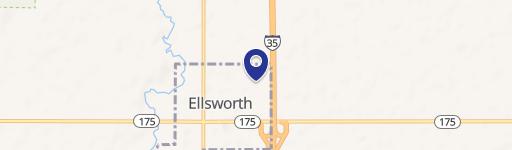 Ellsworth, IA 50075