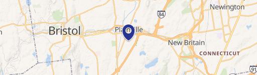 Updated Brick Two-Family Ranch