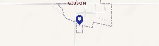 Gibson, IA 50104
