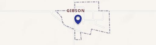 Gibson, IA 50104