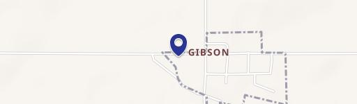 Gibson, IA 50104