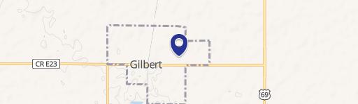Gilbert, IA 50105