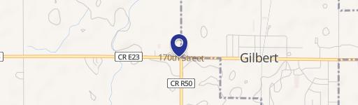 Gilbert, IA 50105