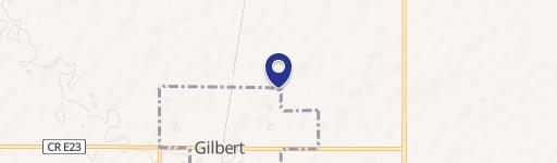 Gilbert, IA 50105