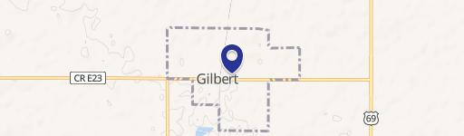 Gilbert, IA 50105