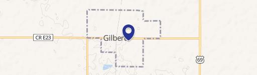 Gilbert, IA 50105