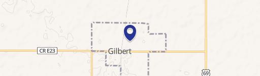 Gilbert, IA 50105