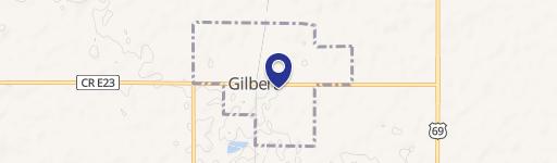Gilbert, IA 50105