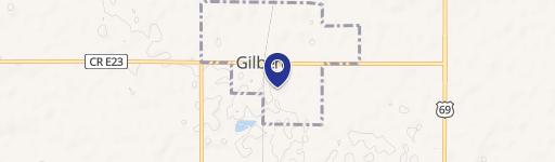 Gilbert, IA 50105