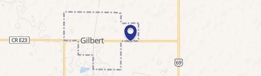 Gilbert, IA 50105