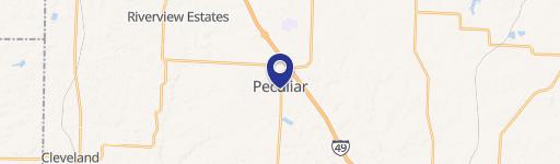 Residential Lot in 55+ Community