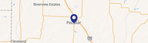 Residential Land in 55+ Community