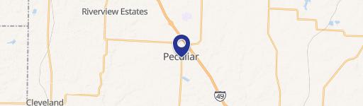 Residential Land in 55+ Community