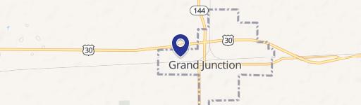 Grand Junction, IA 50107