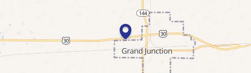 Grand Junction, IA 50107