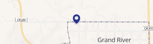 Grand River, IA 50108