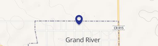 Grand River, IA 50108