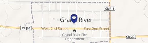 Grand River, IA 50108