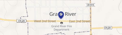 Grand River, IA 50108
