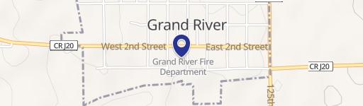 Grand River, IA 50108