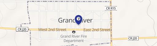 Grand River, IA 50108